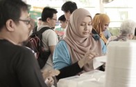 Free Food For All – Corporate Video