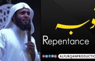 REPENTANCE (POEM) – Al Furqan Production